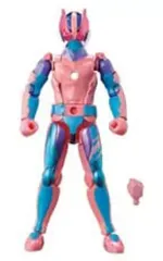 【中古】食玩 トレーディングフィギュア 9.リバイ マンモスゲノム Aセット 「装動 仮面ライダーリバイス by 2」