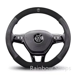 Volkswagen R ステアリングガーニッシュ　未使用 2025年最新】VW フォルクスワーゲン ステアリングの人気アイテム