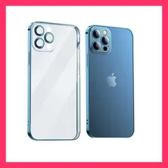 ★売れ筋★ iPhone11Pro ケース クリア iPhone13 Mini カバー iPhone11 ケース 耐衝撃 おしゃれ iPhone11 Pro Max ケース 透明 カメラレンズリング付き 保護フィ