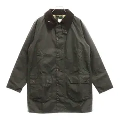 5ak3バブアー gamefair/ゲームフェア/3ワラント 3WARRANT REPROOF BARBOUR GAMEFAIR OLIVE size-C52-毎日を