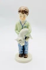 2026年最新】ロイヤルコペンハーゲンフィギュリンの人気アイテム