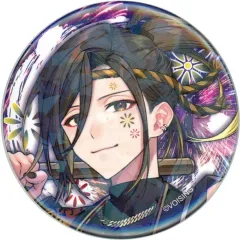 【中古】バッジ・ピンズ 悠佑 ランダム缶バッジ 第20弾(いれサマ!!!!!!!/ホログラム入り) 「いれいす Summer Tour 2025 えびばでぃ - 祭 - FESTIVAL !!」