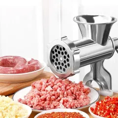 ☆【業務用】JUPITER・ミートミンサー・コンパクトフードチョッパー・電動 楽天市場】電動フードプロセッサー 1台3役 調理器具 安い 小型