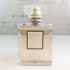 【 CHANEL 】A204 A-3 シャネル COCO MADEMOISELLE  ココ マドモアゼル  50ml  EDT SP 香水 フレグランス
