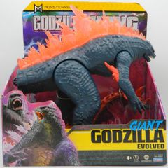 モンスターバース モナーク MonsterVerse Monarch ゴジラ - メルカリ