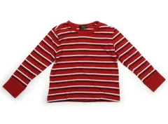 【コムサイズム/COMMECAISM】Tシャツ・カットソー 110サイズ 男の子【子供服・ベビー服】（1960061）