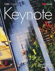 Keynote + My Keynote Online: Combo Split [페이퍼백] Bohlke, David