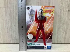 2025年最新】一番くじ ウルトラセブンの人気アイテム - メルカリ