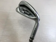 PING - ⭐️PING   G425   5番アイアン　モーダス3  105S⭐️ Amazon.com: PING G425 NS PRO MODUS3 Tour 105 Iron (Set of 6