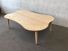 アウトレット　リビングテーブル　120×80