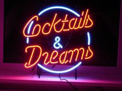 オーダーメイド　GAME ON ネオンライト 看板 ガラス管 アクリル 35cm オーダーメイド GAME ON ネオンライト 看板 ガラス管 アクリル