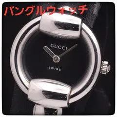 最安値】 GUCCI GQ1600 腕時計(アナログ) - abacus-rh.com