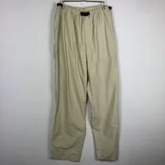 【中古品】patagonia パタゴニア 03's CLIMBING PANTS 55023 2003年代 クライミングパンツ ボトムス 【155-251003-yo-17-tei】