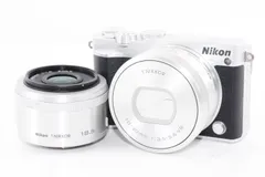 2023年最新】nikon 1 j5 ダブルレンズキットの人気アイテム - メルカリ