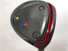 【即納】RODDIO FAIRWAY WOOD Black | 18.3 | F2 | Fire Express FW6 | 中古 | フェアウェイウッド | ロッディオ