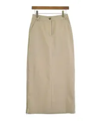 SNIDEL ロング・マキシ丈スカート レディース 【古着】【中古】【送料無料】