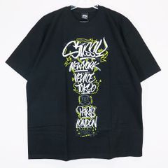 STUSSY