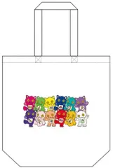 【中古】バッグ(女性) モーニング娘。 トートバッグ 「モーニング娘。×カリバディクス」