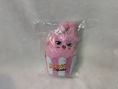 スキズ SKZOO ポップアップ カップケーキタオル ジニレット