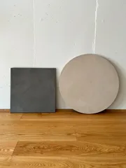 加藤様オーダー品モールテックスベンチ天板100センチ