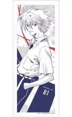 [중고]타월·수건(캐릭터) 나기 카오루 테누구이 [이치반쿠지 신세기 에반게리온 ~piece of memories~] G상