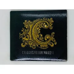 CD CHIODOS ILLUMINAUDIO / チオドス / CAVES , LOVE IS A CAT FROM HELL , SCAREMONGER / デジパック仕様 Z41