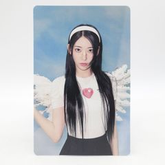 LE SSERAFIM サクラ UNFORGIVEN トレカ フォト カード SAKURA 宮脇咲良