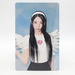 LE SSERAFIM サクラ UNFORGIVEN トレカ フォト カード SAKURA 宮脇咲良 ルセラフィム