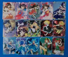 DZSS04 「ウソツキ!ゴクオーくん」小野天子(CR)(DZSS04/CR20