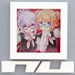 ご注文はうさぎですか展　マグネットコレクション　ごちうさ 2025年最新】ごちうさ展 マグネットの人気アイテム - メルカリ