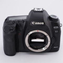 Canon キヤノン デジタル一眼レフカメラ EOS 5D MarkII ボディ