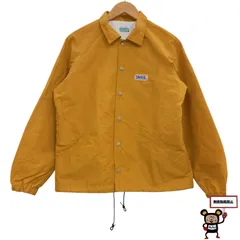 2025年最新】noid コーチジャケットの人気アイテム - メルカリ