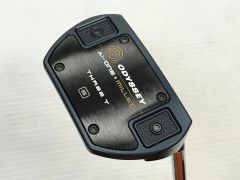 【最短翌日発送】Ai-ONE MILLED THREE T | 中古 | パター | オデッセイ