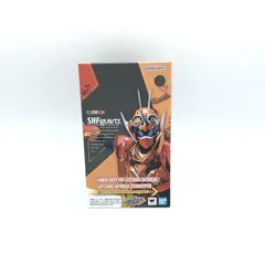 最安値s.h.figuarts仮面ライダーファイヤーガッチャードスチームホッパー S.H.Figuarts 仮面ライダーファイヤーガッチャード スチーム