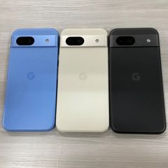 Google Pixel 8a おもちゃ