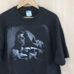 古着　Hanes　USA　Tシャツ