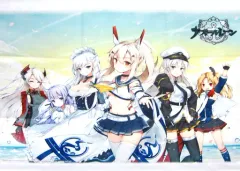 2025年最新】アズールレーン B2タペストリーの人気アイテム