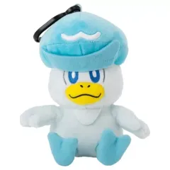 【中古】おもちゃ サウンドぬいぐるみ クワッス 「ポケットモンスター」