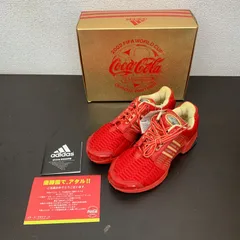 2025年最新】スニーカー コカコーラの人気アイテム - メルカリ