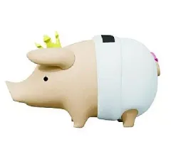 プーギーソフビ貯金箱・フィギュアまとめ売り 2025年最新】プーギーソフビの人気アイテム - メルカリ