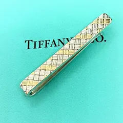 2025年最新】TIFFANY メンズ ネクタイピンの人気アイテム - メルカリ