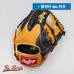 【新品】 ローリングス ソフトボール用グローブ / オールラウンド用 無料型付け (Rawlings グラブ) [NE1154]
