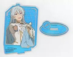 【中古】アクリルスタンド・アクリルパネル 日々樹渉 S/S Idol Acrylicstand(アイドルアクリルスタンド) 「あんさんぶるスターズ!! DREAM LIVE 6th Tour ”Synchronic Spheres”」