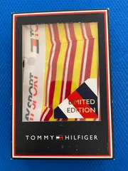 2024年最新】tommy hilfiger トランクスパンツの人気アイテム - メルカリ