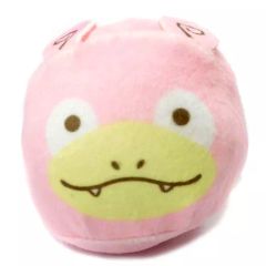 [Used] Keychain/Mascot (Character) Yadon Manju (Slowpoke) "Ichiban Kuji Pokemon Mascot ~Eevee Tea House~"