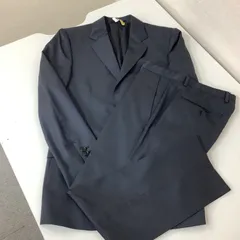 【極美品】GUCCI グッチ 48 セットアップスーツ ダークブラウン GUCCI - 極美品 グッチ GUCCI セットアップ スーツ テーラード