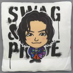 2025年最新】川村壱馬 クッションの人気アイテム - メルカリ