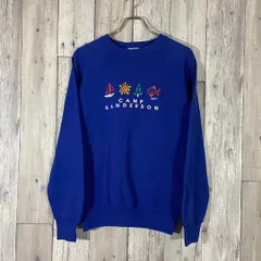 OLD Lee 90s リー 米国製 ラグラン スウェット トレーナー M