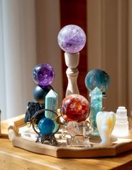 天然石 強いシラー ラブラドライト ブレスレット約11.5㍉18㌢☆5