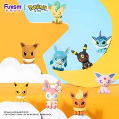 MINISO ディズニー ズートピア ブラインドボックス 6体コンプリートセット 即納】MINISO ディズニー ズートピア ブラインドボックス 6体